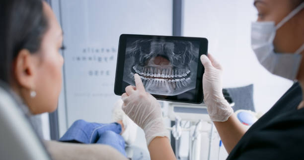 Licensed Tooth Extraction service in Shelby, NC - Smile Center Dentistry